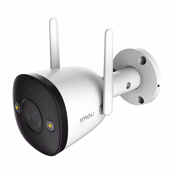دوربین مداربسته بولت تحت شبکه آیمو مدل Bullet 2E 3MP