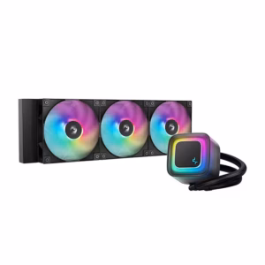 خنک کننده پردازنده دیپ کول مدل LE360 V2 پلازا دیجیتال