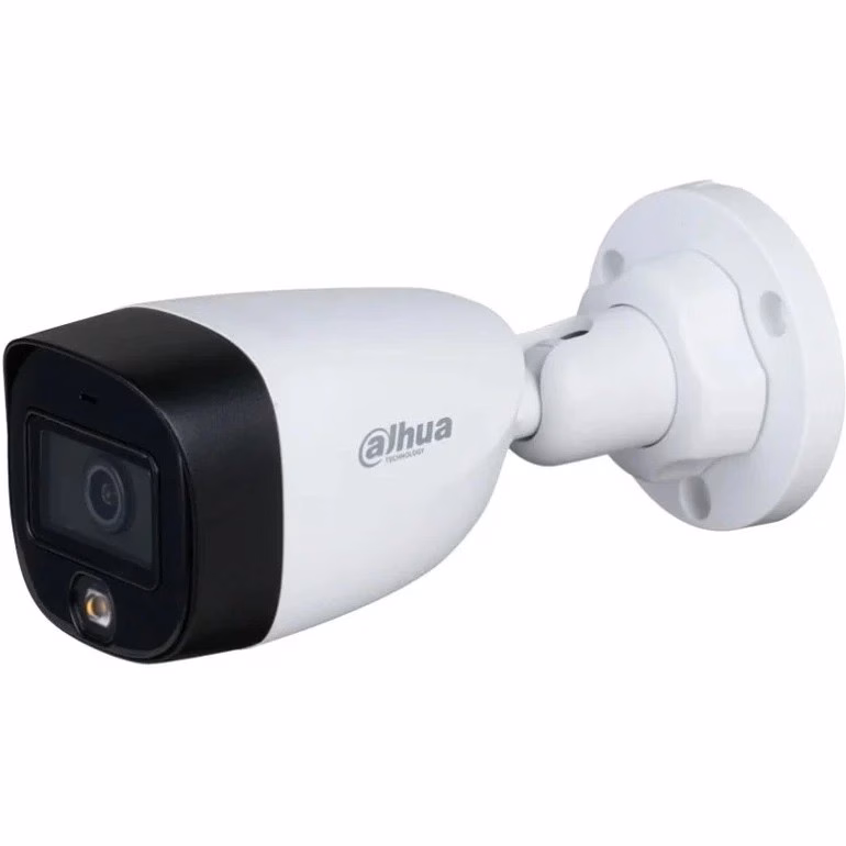 دوربین مداربسته آنالوگ داهوا مدل DH-HAC-HFW1239CP-A-LED