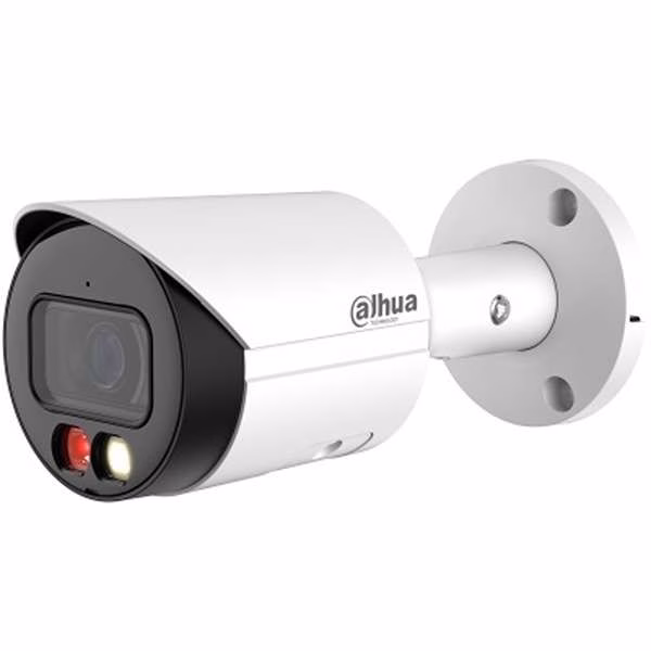 دوربین مداربسته تحت شبکه داهوا مدل DH-IPC-HFW2849SP-S-IL