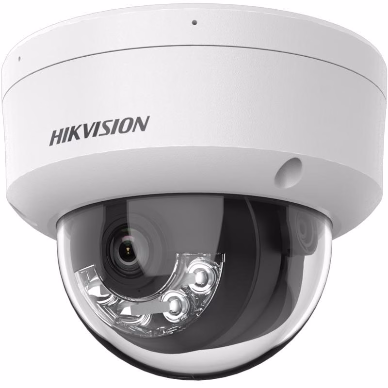 دوربین مداربسته دام تحت شبکه هایک ویژن مدل DS-2CD1123G2-LIU