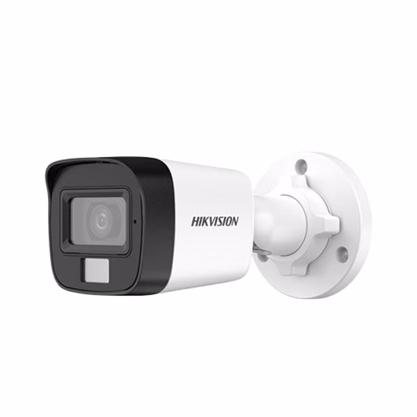 دوربین مداربسته آنالوگ هایک ویژن مدل DS-2CE17K0T-EXLF