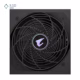 پاور کامپیوتر گیگابایت مدل AORUS ELITE P1000W 80+ Platinum Modular PCIe 5.0 (Rev. 1.0) پلازا دیجیتال