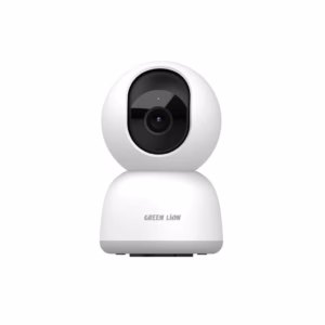 Green lion smart home camera