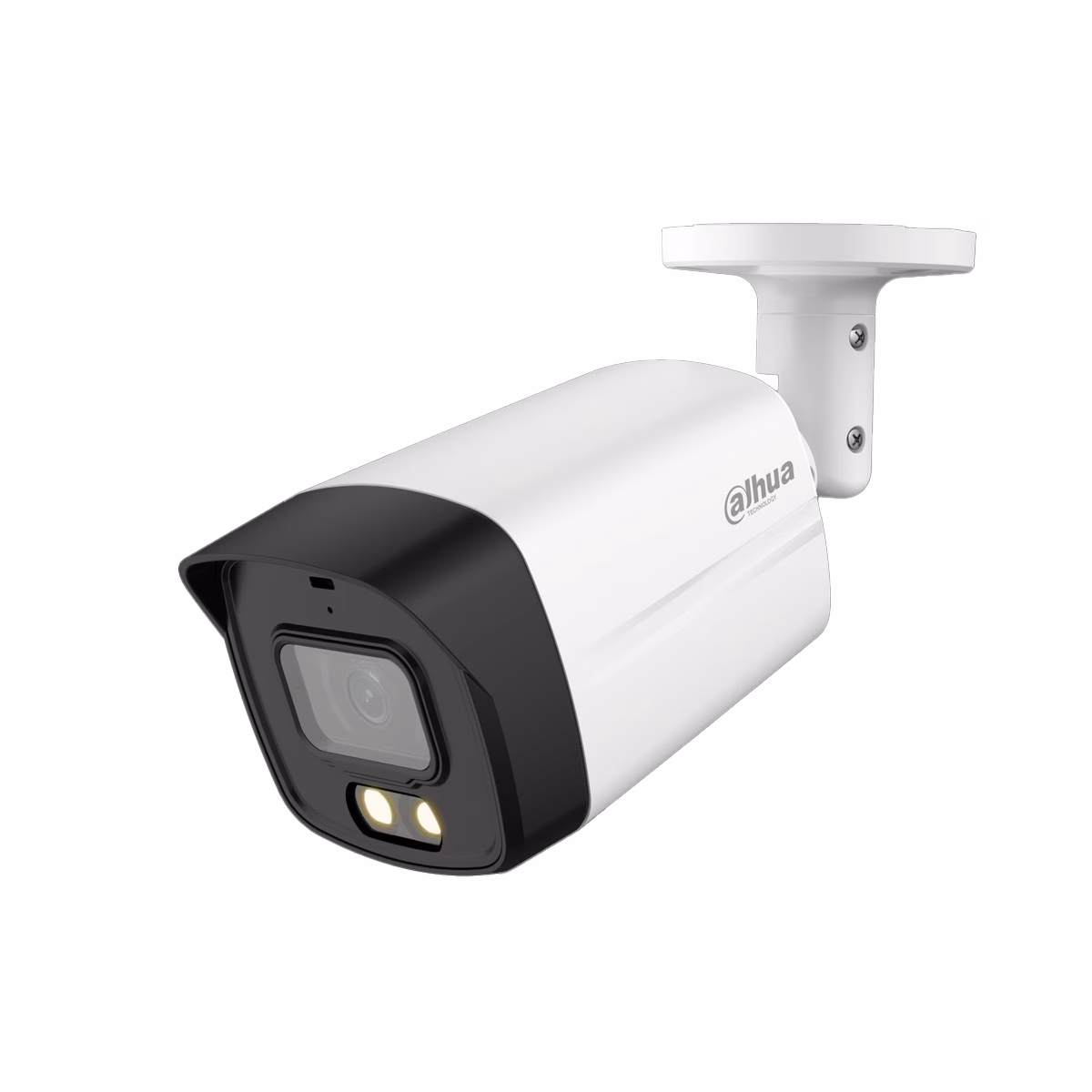 دوربین مداربسته آنالوگ بولت داهوا مدل HAC-HFW1509TLMP-A-LED