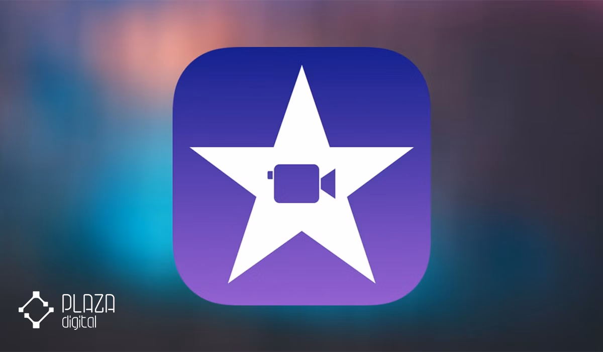 بهترین نرم افزارهای ویرایش فیلم برای لپ تاپ و کامپیوتر 36 نرم افزار iMovie
