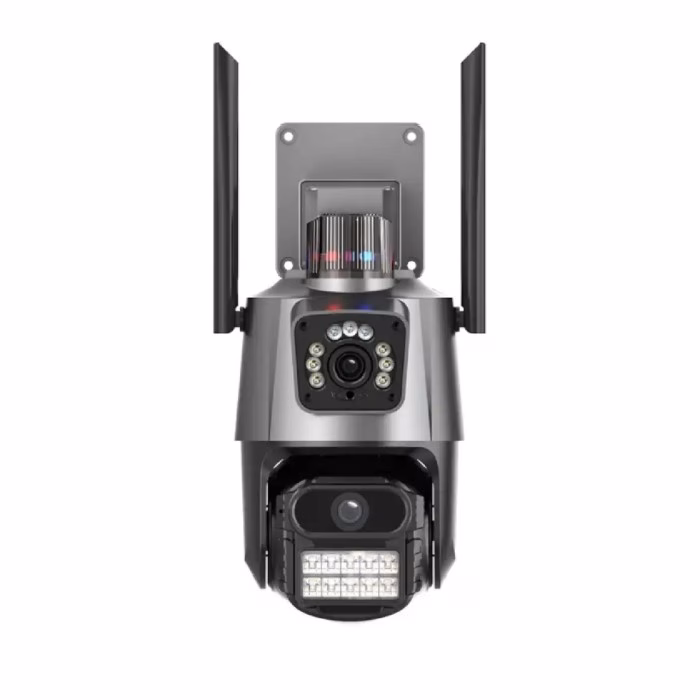 دوربین مداربسته تحت شبکه مدل IPC-V380-V21 4G