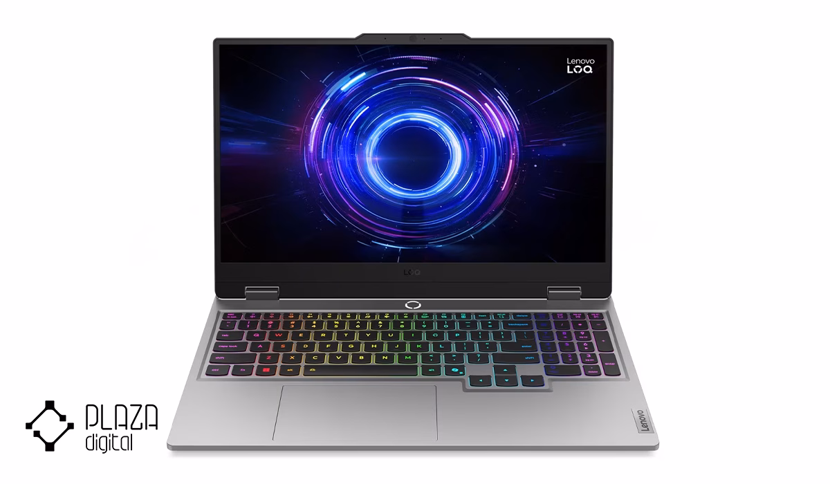 معرفی بهترین لپ تاپ لنوو core i7 گیمینگ؛ کدام مدل را بخریم؟ 14 لپ تاپ گیمینگ لنوو 15.6 اینچی مدل LOQ 15IRX10 i7 13700HX 16GB 512GB RTX5050