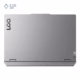 نمای پشت لپ تاپ گیمینگ لنوو 15.6 اینچی مدل LOQ 15IRX10 i7 14700HX 16GB 512GB RTX5060 پلازا دیجیتال