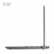 نمای سمت چپ لپ تاپ گیمینگ لنوو 15.6 اینچی مدل LOQ 15IRX10 i7 14700HX 16GB 512GB RTX5060 پلازا دیجیتال