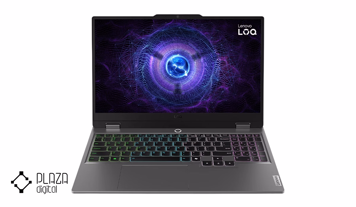 معرفی بهترین لپ تاپ لنوو core i7 گیمینگ؛ کدام مدل را بخریم؟ 20 لپ تاپ لنوو 15.6 اینچی مدل LOQ-NA i7 13650HX 16GB 1TB SSD RTX4060