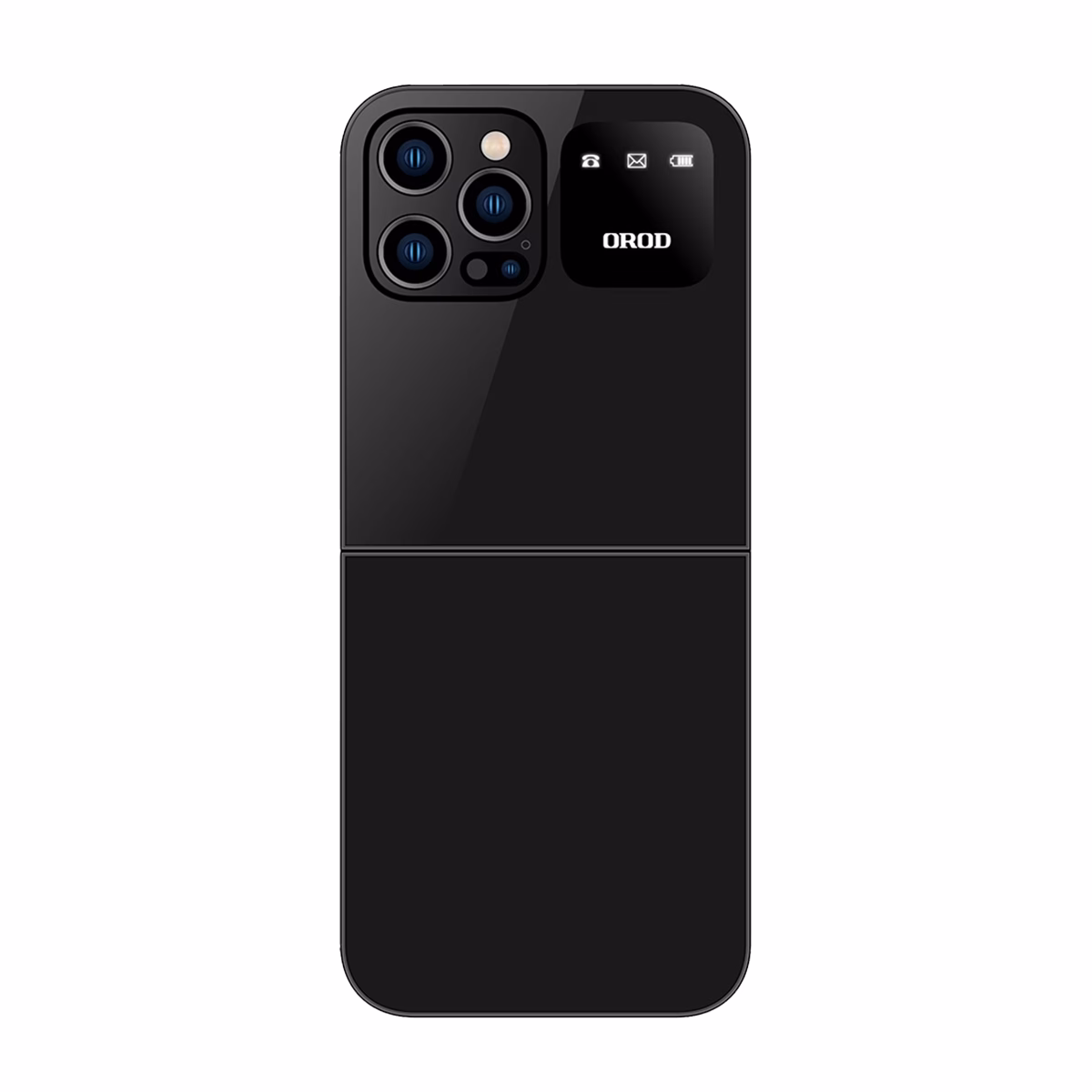 گوشی موبایل ارد مدل F250 Pro دو سیم کارت مشکی پلازا دیجیتال