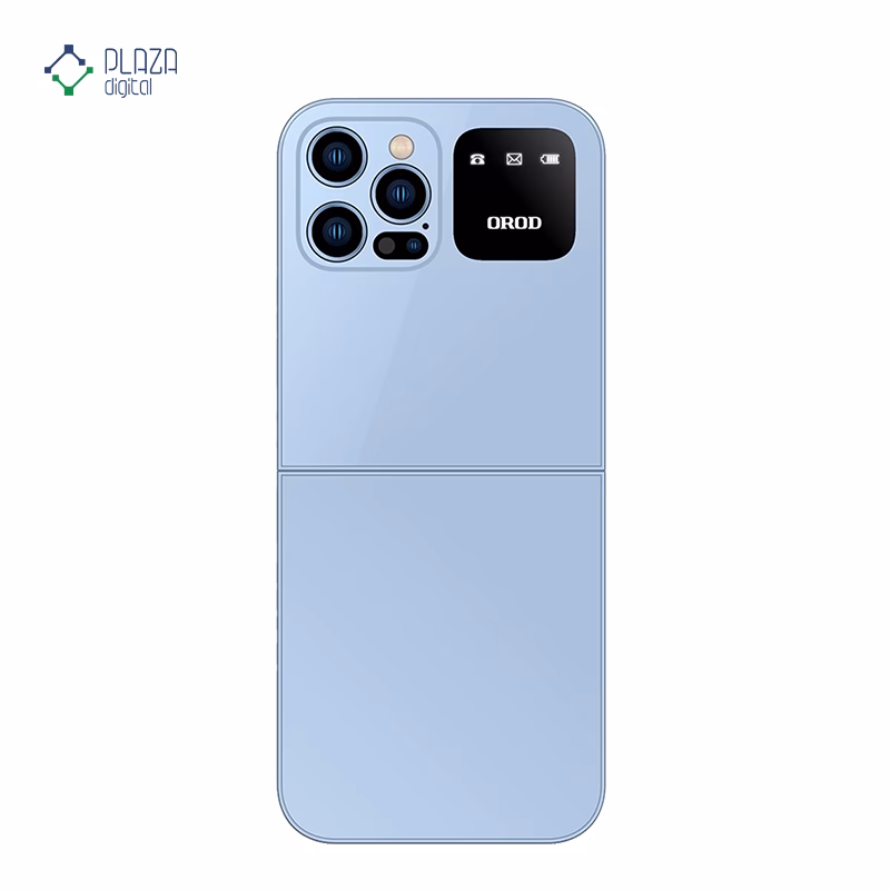 گوشی موبایل ارد مدل F250 Pro دو سیم کارت آبی پلازا دیجیتال