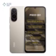 گوشی موبایل پوکو مدل Poco C81 4G ظرفیت 64 گیگابایت رم 4 گیگابایت طلایی پلازا دیجیتال