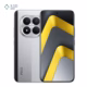 گوشی موبایل پوکو مدل Poco M8 Pro 5G ظرفیت 512 گیگابایت رم 12 گیگابایت رنگ نقره ای پلازا دیجیتال
