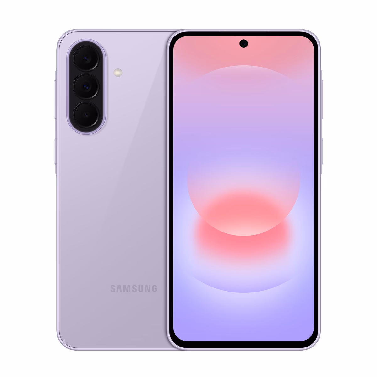 گوشی موبایل سامسونگ مدل Galaxy A37 ظرفیت 128 گیگابایت رم 8 گیگابایت - ویتنام بنفش پلازا دیجیتال