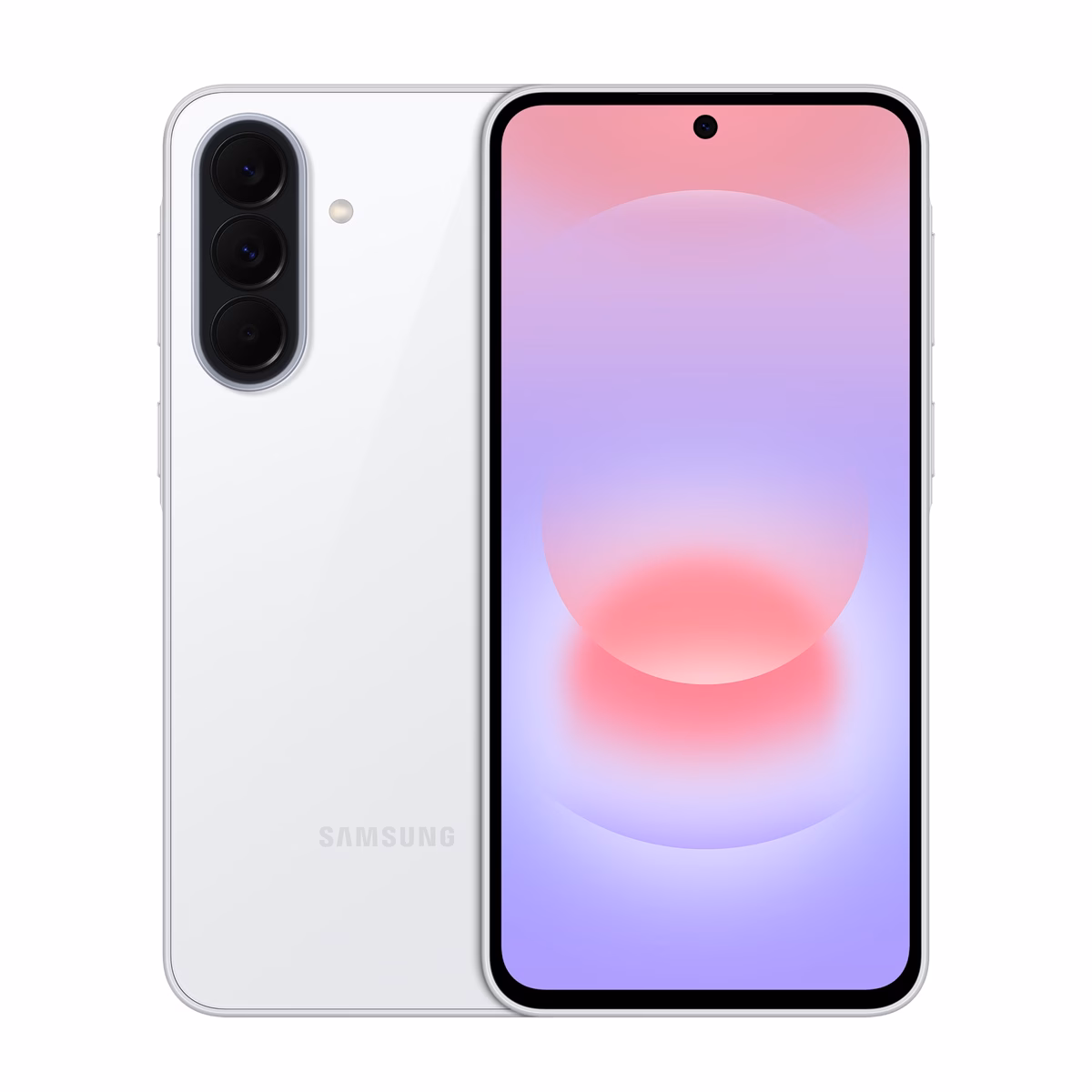 گوشی موبایل سامسونگ مدل Galaxy A37 ظرفیت 128 گیگابایت رم 8 گیگابایت - ویتنام سفید پلازا دیجیتال