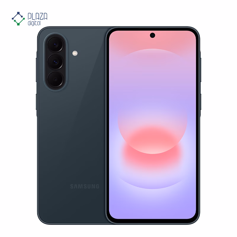 گوشی موبایل سامسونگ مدل Galaxy A37 ظرفیت 256 گیگابایت رم 8 گیگابایت سبز پلازا دیجیتال