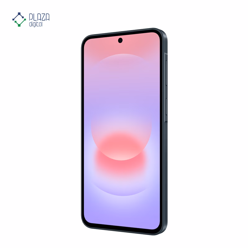 گوشی موبایل سامسونگ مدل Galaxy A37 ظرفیت 256 گیگابایت رم 8 گیگابایت سبز پلازا دیجیتال