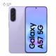 گوشی موبایل سامسونگ مدل Galaxy A57 ظرفیت 128 گیگابایت رم 8 گیگابایت یاسی پلازا دیجیتال