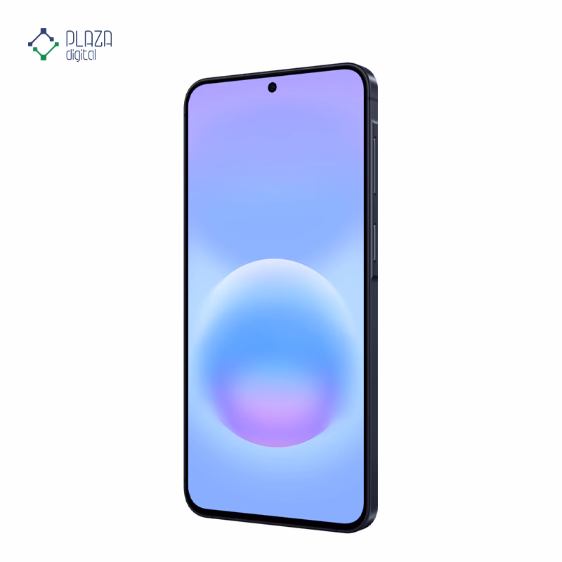 گوشی موبایل سامسونگ مدل Galaxy A57 ظرفیت 128 گیگابایت رم 8 گیگابایت - ویتنام سرمه ای پلازا دیجیتال