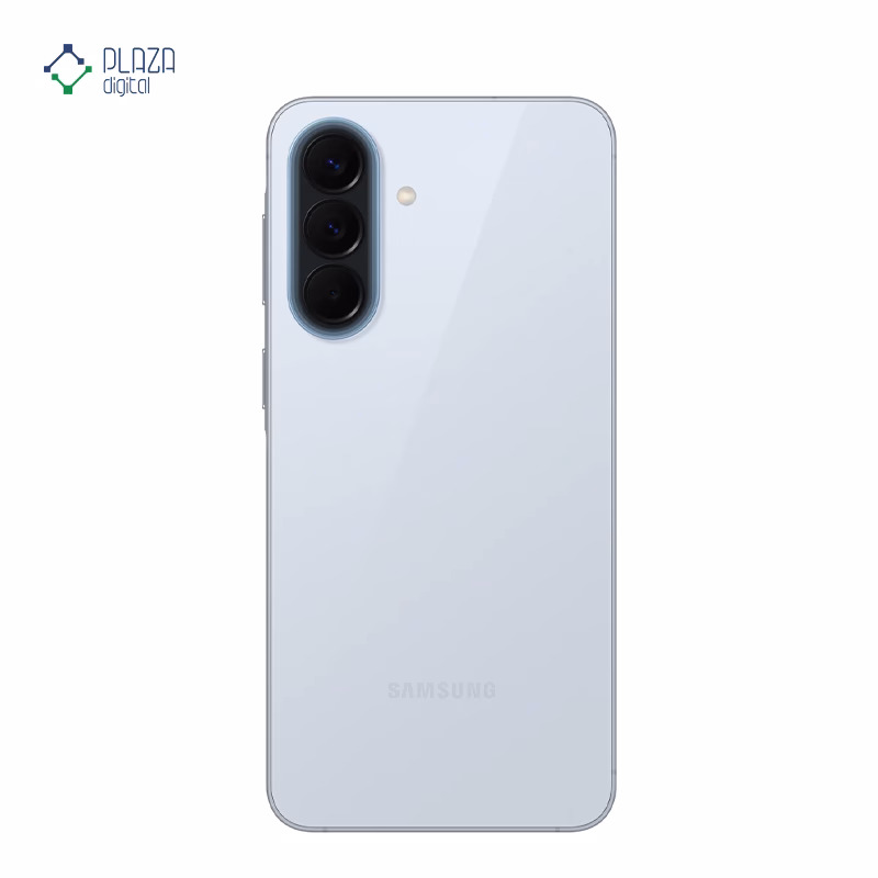 نمای پشت گوشی موبایل سامسونگ مدل Galaxy A57 ظرفیت 128 گیگابایت رم 8 گیگابایت - ویتنام آبی پلازا دیجیتال