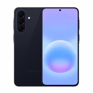گوشی موبایل سامسونگ مدل Galaxy A57 ظرفیت 256 گیگابایت رم 12 گیگابایت رنگ سرمه ای پلازا دیجیتال