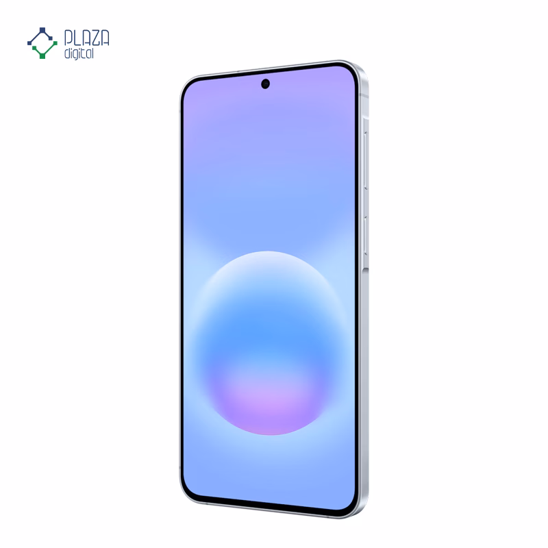 گوشی موبایل سامسونگ مدل Galaxy A57 ظرفیت 256 گیگابایت رم 8 گیگابایت - هند آبی پلازا دیجیتال