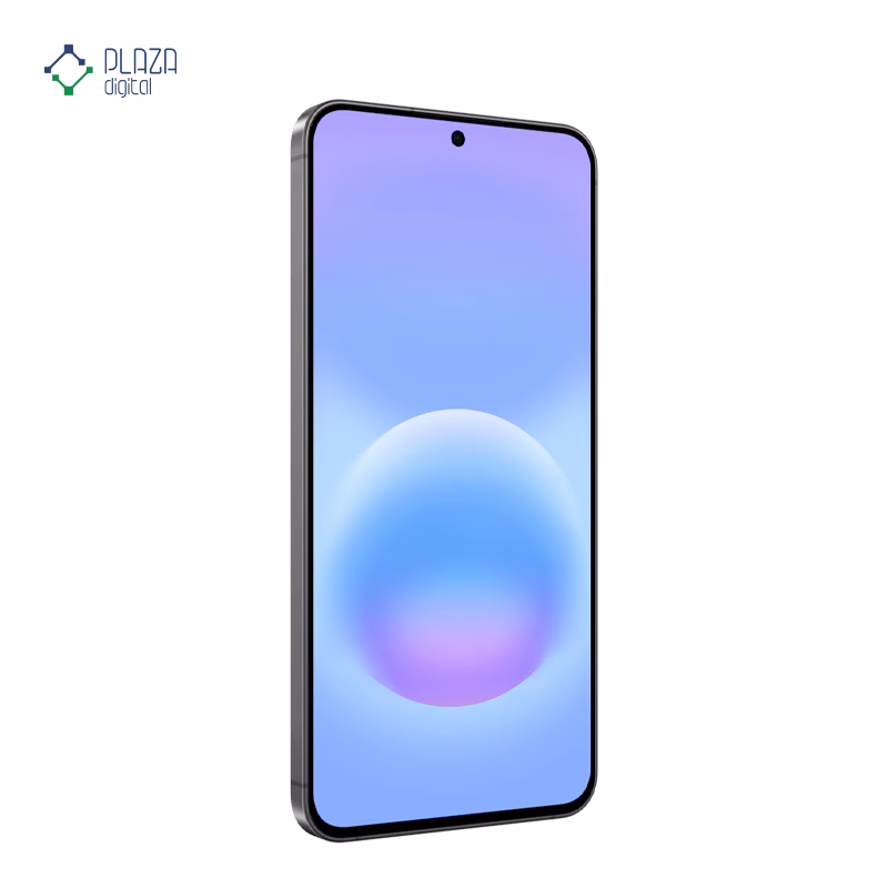 گوشی موبایل سامسونگ مدل Galaxy A57 ظرفیت 256 گیگابایت رم 8 گیگابایت - هند خاکستری پلازا دیجیتال