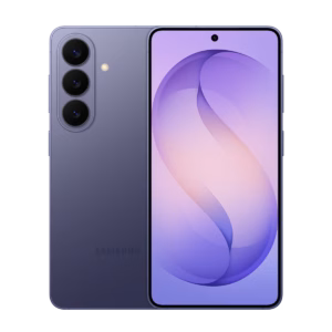 گوشی موبایل سامسونگ مدل Galaxy S26 Plus ظرفیت 256 گیگابایت رم 12 گیگابایت بنفش پلازا دیجیتال