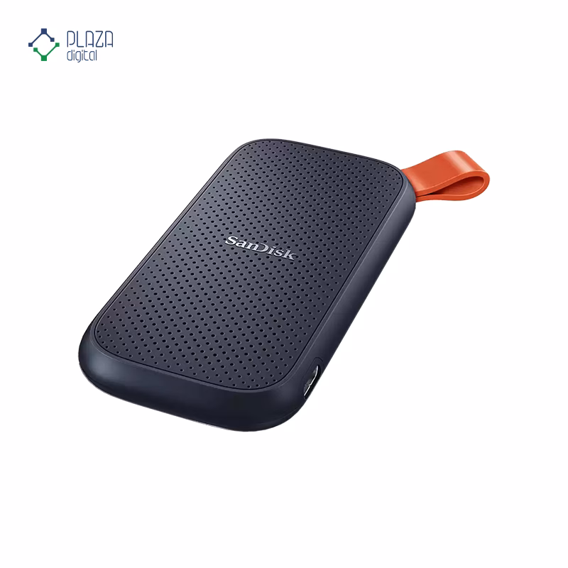 اس اس دی اکسترنال سامسونگ مدل E30 ظرفیت 2 ترابایت پلازا دیجیتال