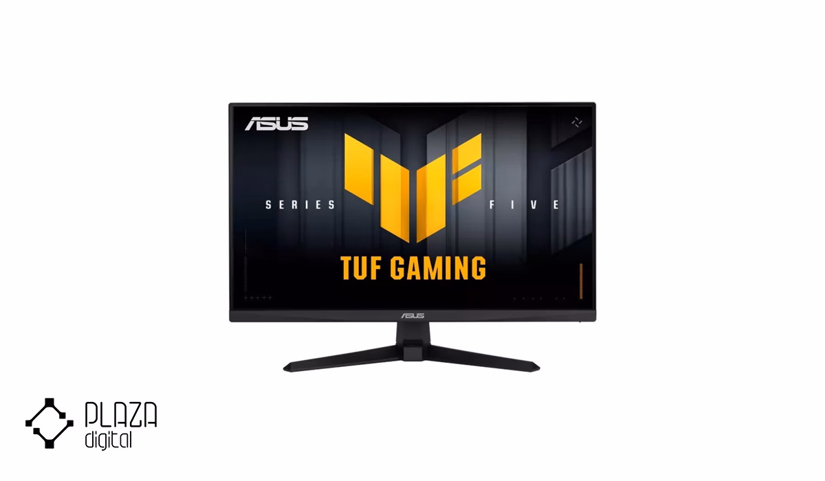 بهترین مانیتور برای سلامت چشم 18 مانیتور گیمینگ 24 اینچی ایسوس مدل TUF Gaming VG249QE5A
