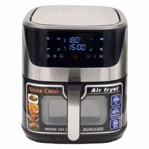 2200W DIJITAL 12.5L - پلازا دیجیتال