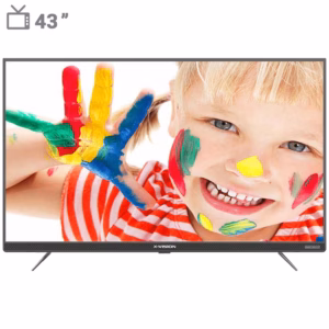43XT755 43 - پلازا دیجیتال