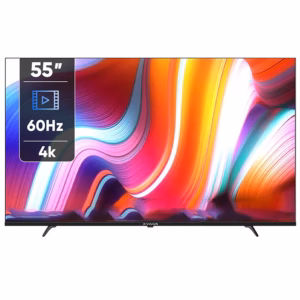 55XYU710 - پلازا دیجیتال