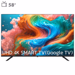 58XCU700 - پلازا دیجیتال