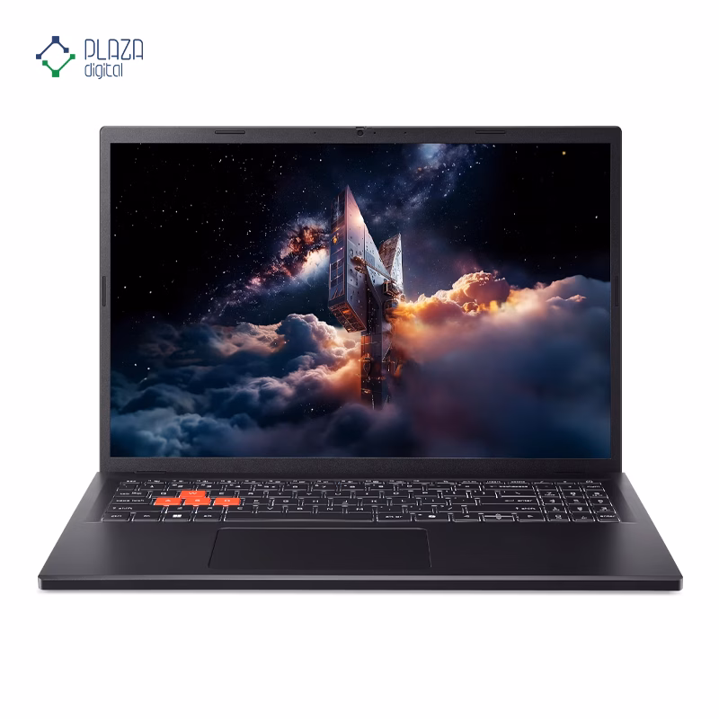لپ تاپ گیمینگ ایسر 16 اینچی مدل Nitro Lite 16 NL16-71G-54B1 i5 13420H 64GB 4TB RTX3050