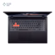 لپ تاپ گیمینگ ایسر 16 اینچی مدل Nitro Lite 16 NL16-71G-54B1 i5 13420H 64GB 4TB RTX3050