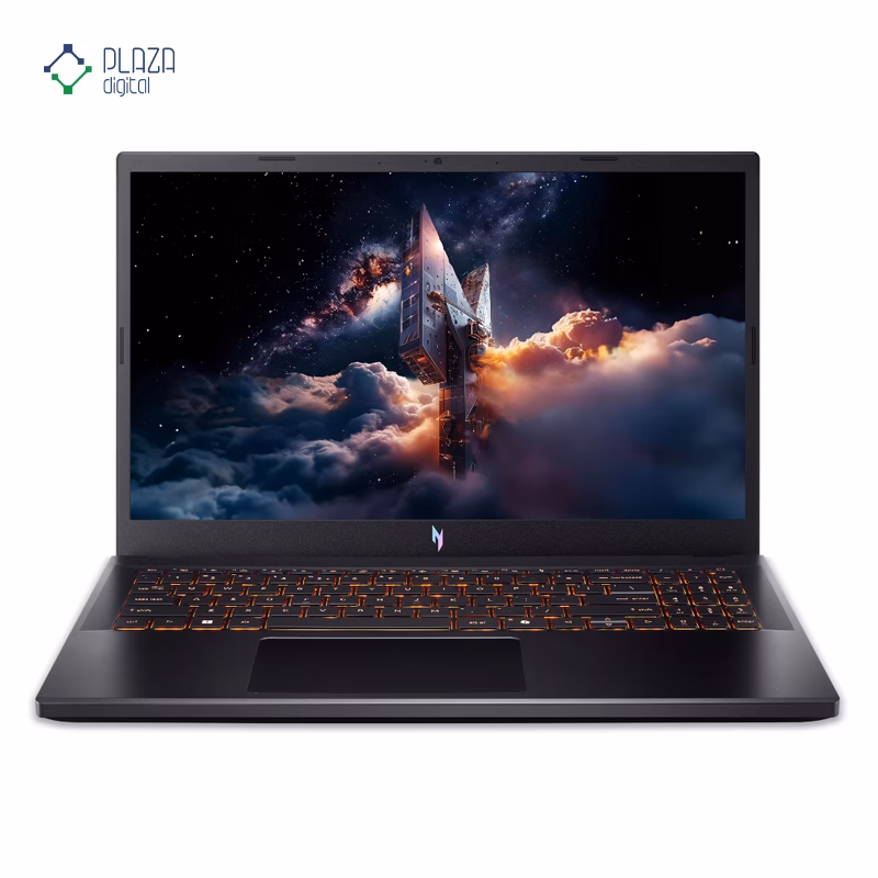 لپ تاپ گیمینگ ایسر 15.6 اینچی مدل Nitro V 15 ANV15-52-50F4 Core 5 210H 16GB 1TB RTX3050