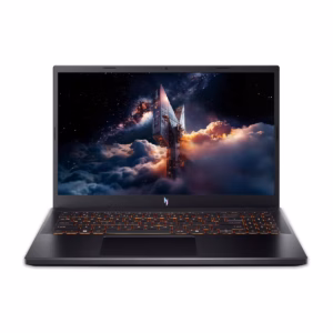 لپ تاپ گیمینگ ایسر 15.6 اینچی مدل Nitro V 15 ANV15-52-50F4 Core 5 210H 64GB 1TB RTX3050