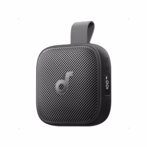 اسپیکر بلوتوثی قابل حمل انکر مدل Soundcore Boom Go 3i D5103