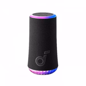 اسپیکر بلوتوثی قابل حمل انکر مدل Soundcore GLOW A3166