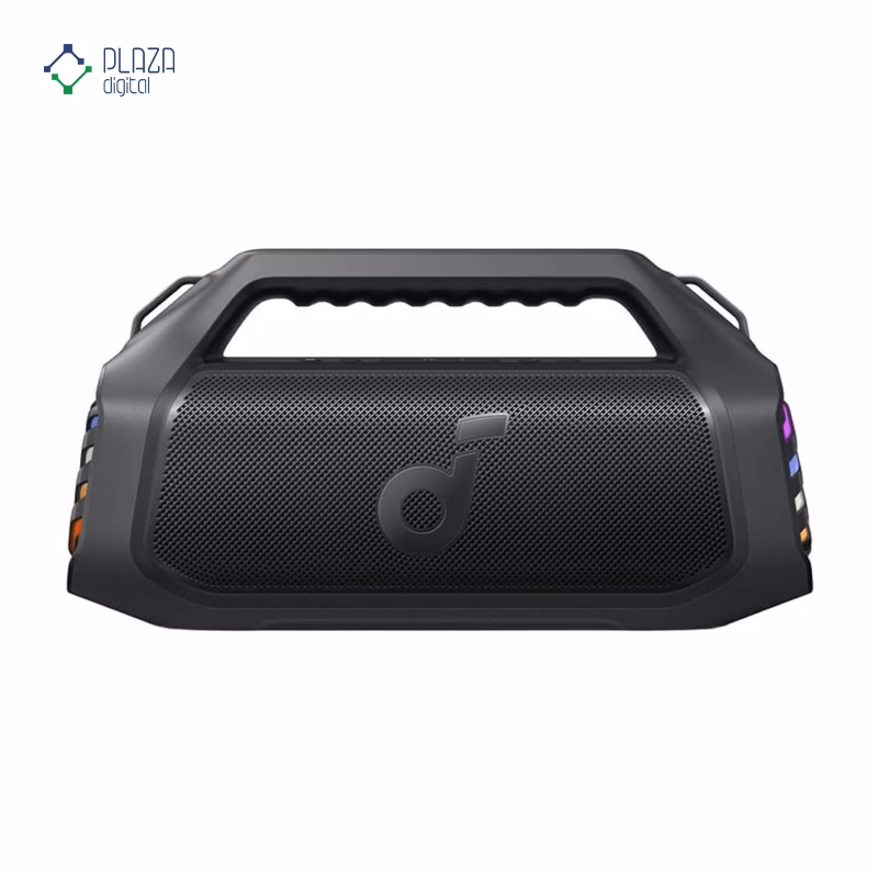 اسپیکر بلوتوثی قابل حمل انکر مدل Soundcore Motion Boom 2 Plus A3134