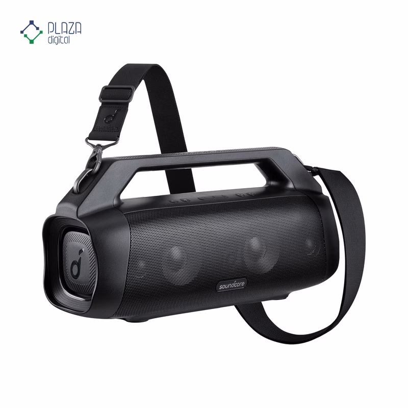 اسپیکر بلوتوثی قابل حمل انکر مدل Soundcore Motion Boom 2 Plus A3134