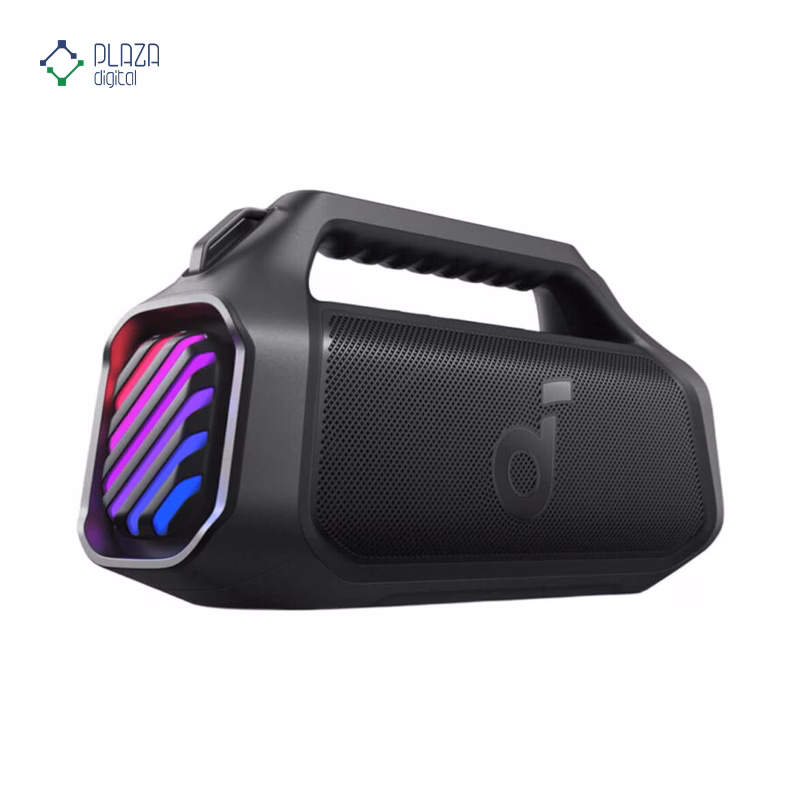 اسپیکر بلوتوثی قابل حمل انکر مدل Soundcore Motion Boom 2 Plus A3134