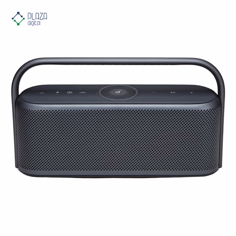 اسپیکر بلوتوثی قابل حمل انکر مدل Soundcore Motion X600 A3130