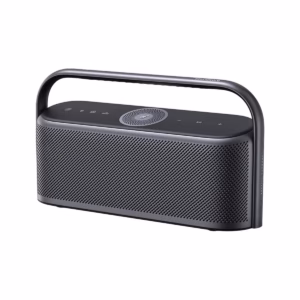 اسپیکر بلوتوثی قابل حمل انکر مدل Soundcore Motion X600 A3130