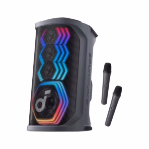 اسپیکر بلوتوثی قابل حمل انکر مدل Soundcore Rave 3S A31A3