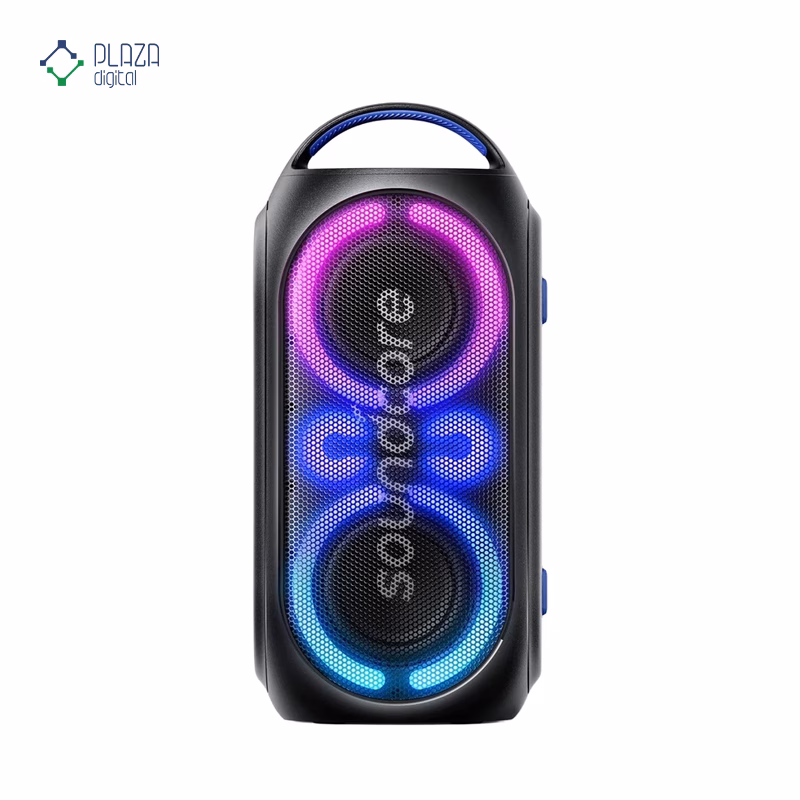 اسپیکر بلوتوثی قابل حمل انکر مدل Soundcore Rave Party 2 A3399