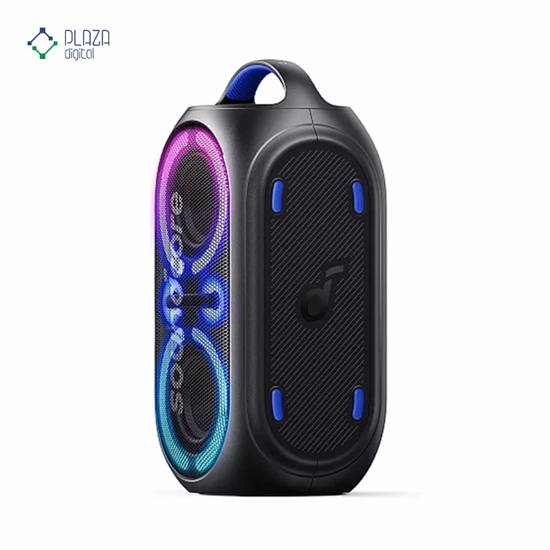 اسپیکر بلوتوثی قابل حمل انکر مدل Soundcore Rave Party 2 A3399